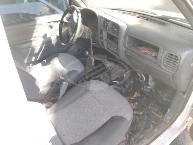 GM/BLAZER — foto 9 de 10