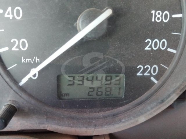 VW/GOL 1.8 — foto 10 de 10