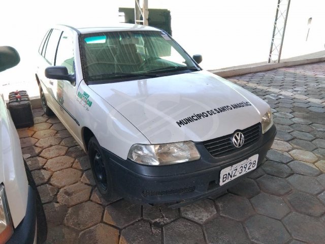 VW/GOL 1.8 — foto 3 de 10