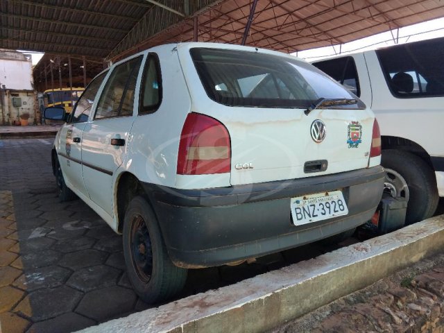 VW/GOL 1.8 — foto 5 de 10