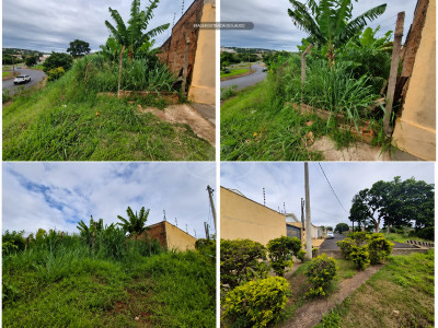 TERRENO DE 273,00 M² NO JARDIM ÁRTICO