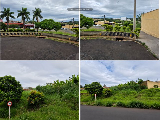 Terreno no Jardim Ártico (foto 2 de 3)