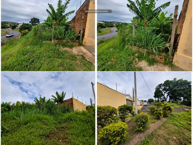 Terreno no Jardim Ártico em Araraquara/SP — foto 1