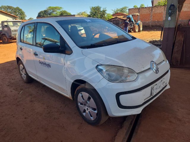 VW/UP TAKE MA — foto 3 de 9