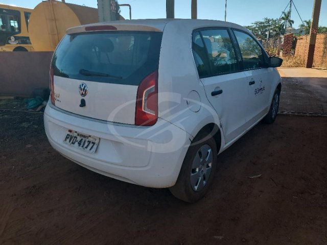 VW/UP TAKE MA — foto 6 de 9