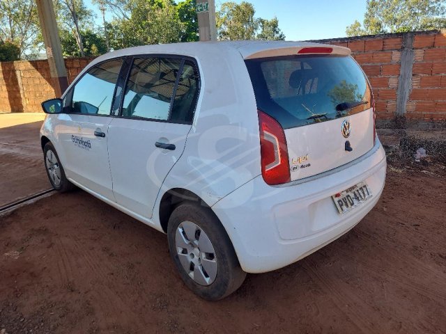 VW/UP TAKE MA — foto 5 de 9