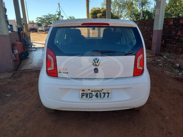 VW/UP TAKE MA — foto 4 de 9