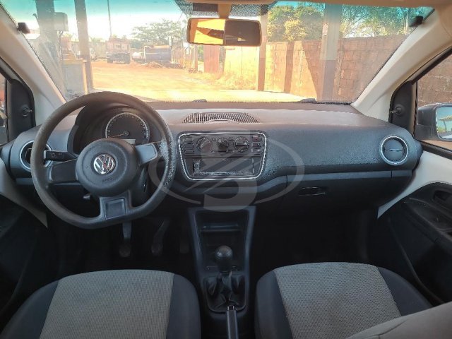 VW/UP TAKE MA — foto 9 de 9