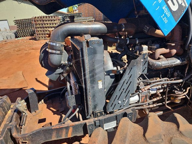TRATOR LS PLUS 100R — foto 7 de 9