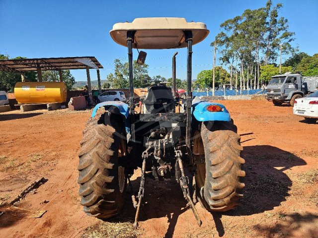 TRATOR LS PLUS 100R — foto 4 de 9