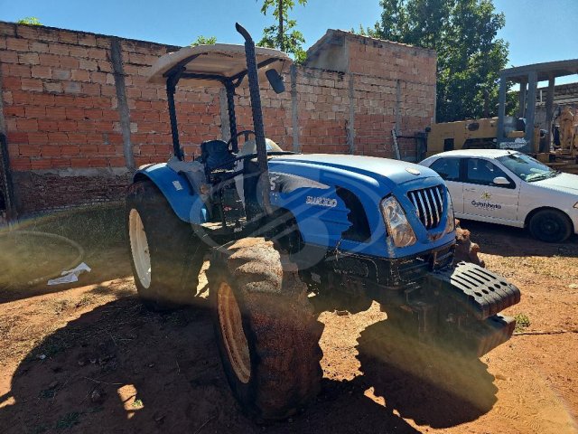 TRATOR LS PLUS 100R — foto 3 de 9