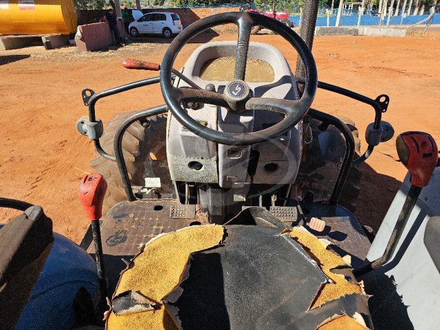 TRATOR LS PLUS 100R — foto 9 de 9
