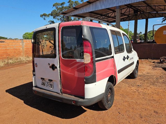 FIAT/DOBLO ESSENCE 7L E — foto 6 de 9