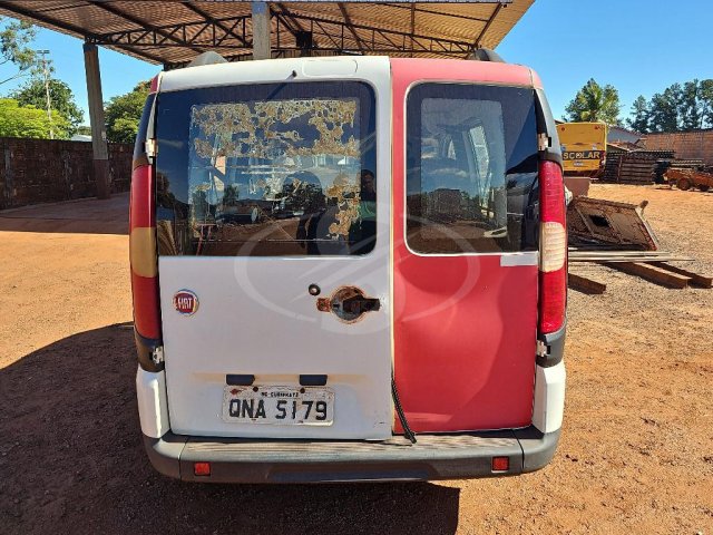 FIAT/DOBLO ESSENCE 7L E — foto 4 de 9