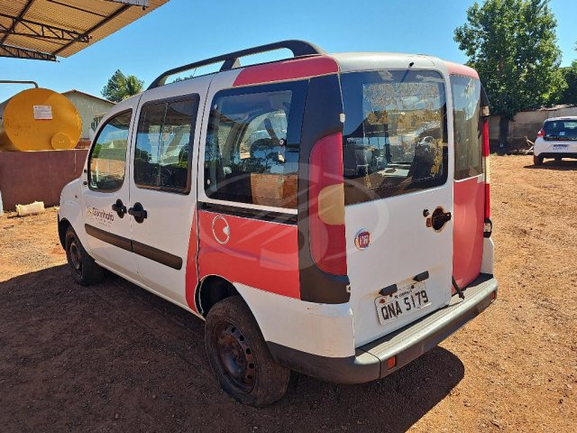 FIAT/DOBLO ESSENCE 7L E — foto 5 de 9