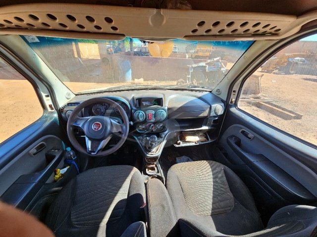 FIAT/DOBLO ESSENCE 7L E — foto 9 de 9