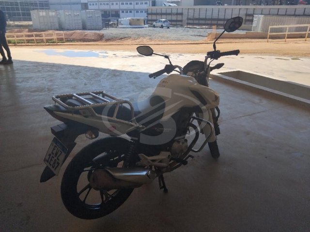 HONDA/CG 160 CARGO, 22/22 — foto do lote