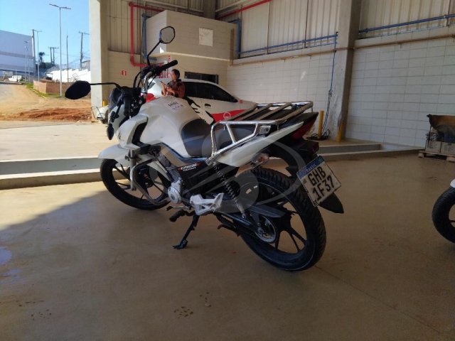 HONDA/CG 160 CARGO, 21/22 — foto do lote