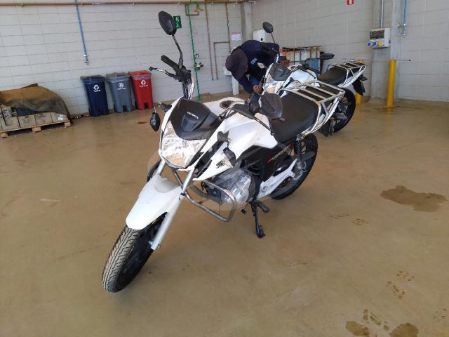HONDA/CG 160 CARGO, 21/22 — foto do lote