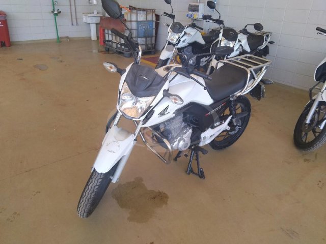HONDA/CG 160 CARGO, 21/22 — foto do lote