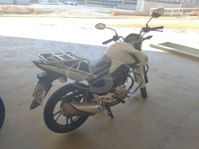 HONDA/CG 160 CARGO, 21/22 — foto do lote