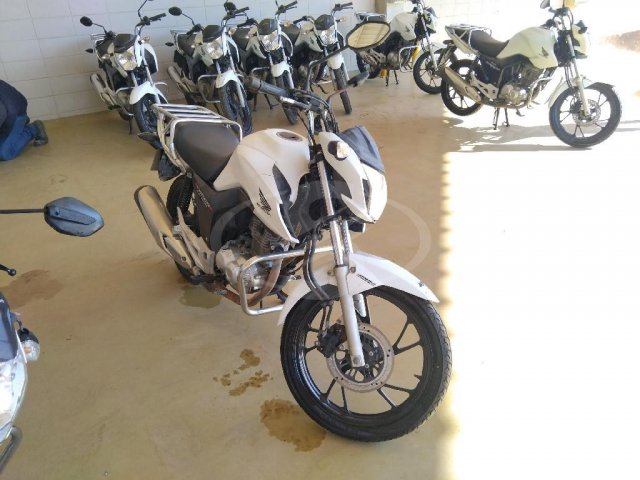 HONDA/CG 160 CARGO, 21/22 — foto do lote