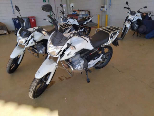 HONDA/CG 160 CARGO, 21/22 — foto do lote