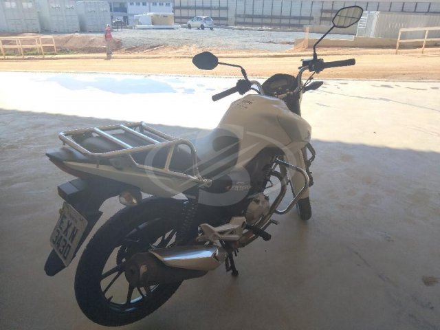 HONDA/CG 160 CARGO, 19/19 — foto do lote