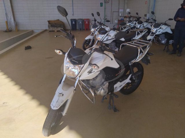 HONDA/CG 160 CARGO, 20/20 — foto do lote