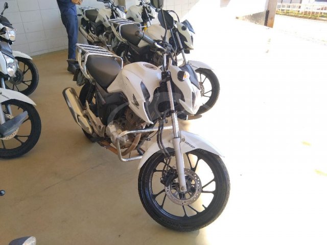 HONDA/CG 160 CARGO, 21/22 — foto do lote