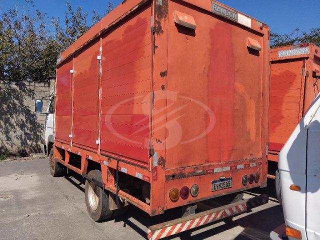 VW/9.150 E DELIVERY, 11/11 — foto do lote