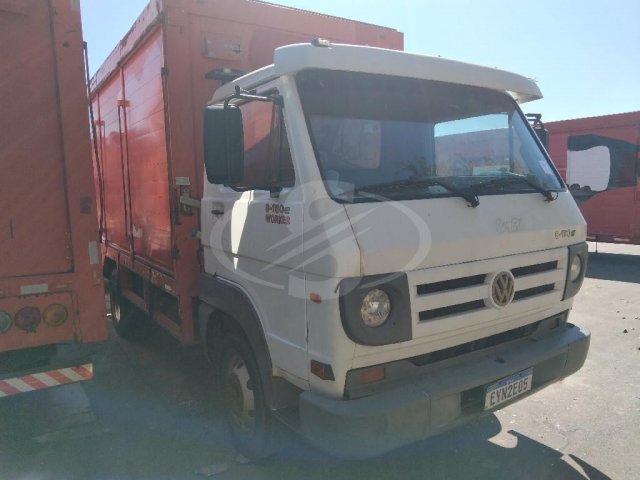 VW/9.150 E DELIVERY, 11/11 — foto do lote