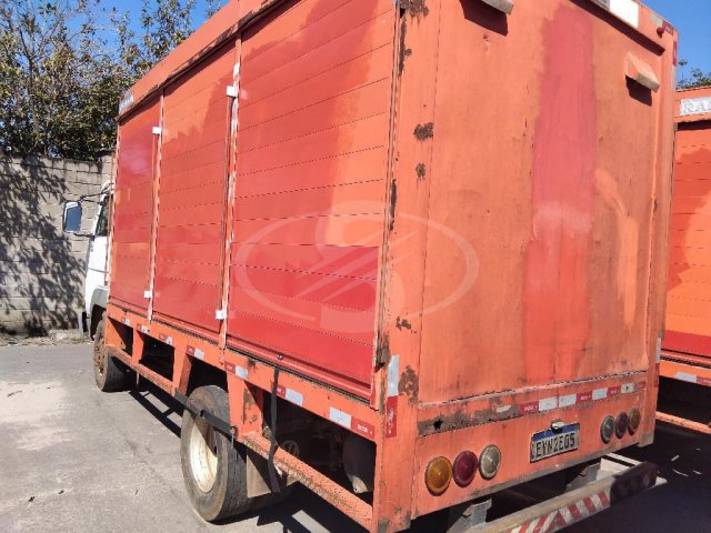 VW/9.150 E DELIVERY, 11/11 — foto do lote