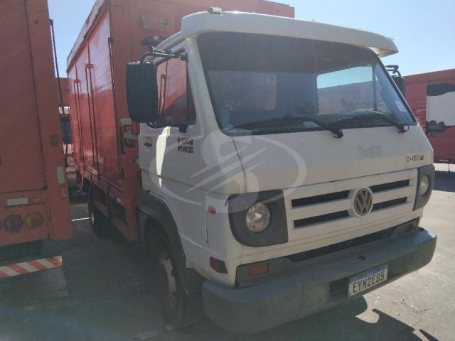 VW/9.150 E DELIVERY, 11/11 — foto do lote