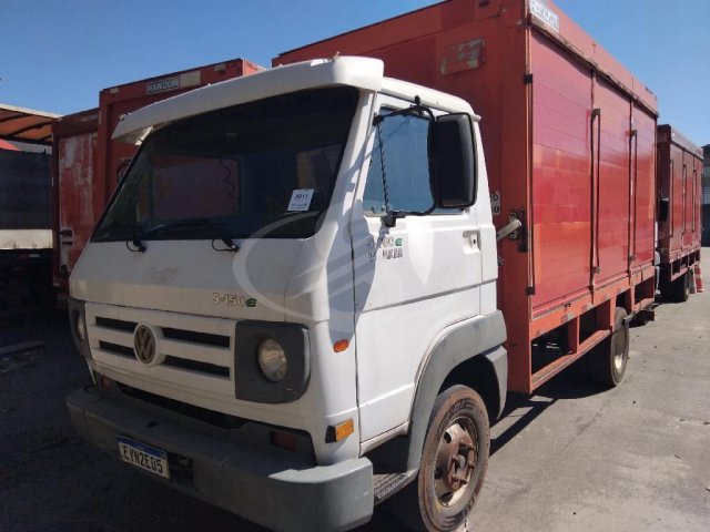 VW/9.150 E DELIVERY, 11/11 — foto do lote