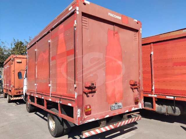 VW/9.150 E DELIVERY, 10/11 — foto do lote