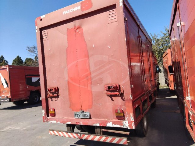 VW/9.150 E DELIVERY, 10/11 — foto do lote
