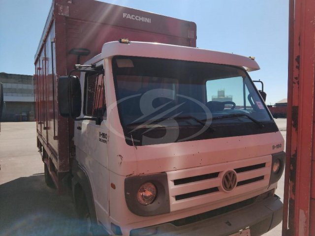 VW/9.150 E DELIVERY, 10/11 — foto do lote