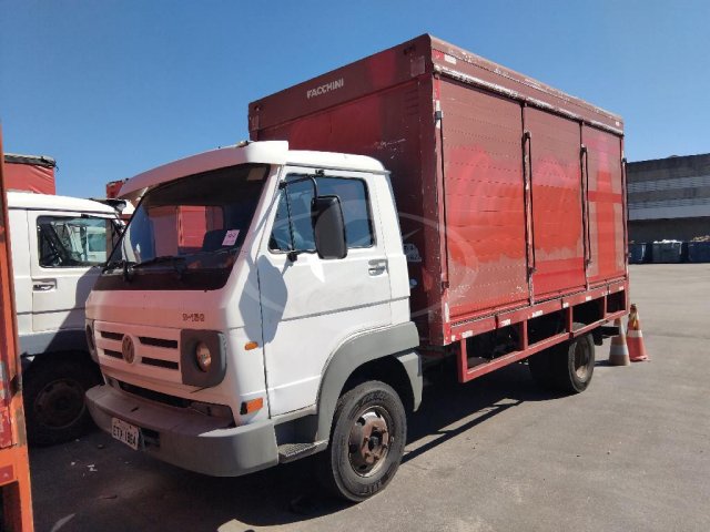 VW/9.150 E DELIVERY, 10/11 — foto do lote