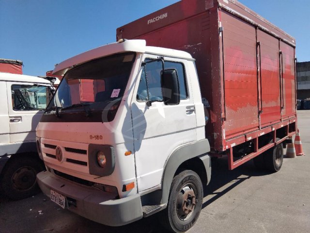 VW/9.150 E DELIVERY, 10/11 — foto do lote