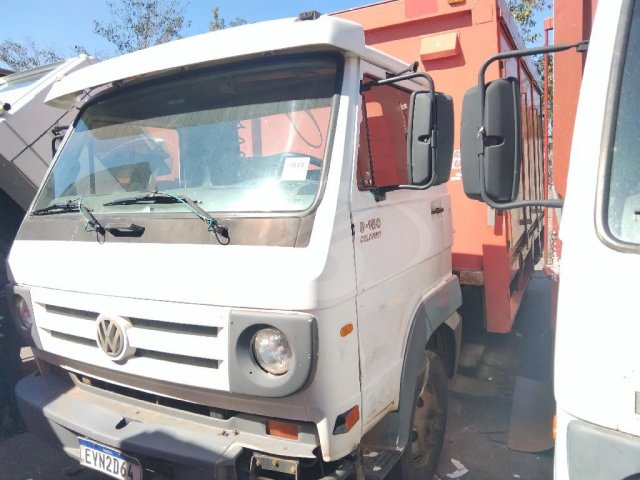 VW/9.150 E DELIVERY, 11/11 — foto do lote