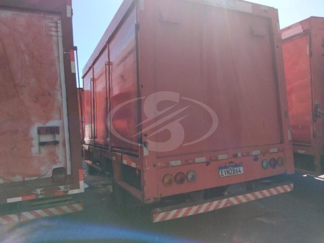 VW/9.150 E DELIVERY, 11/11 — foto do lote