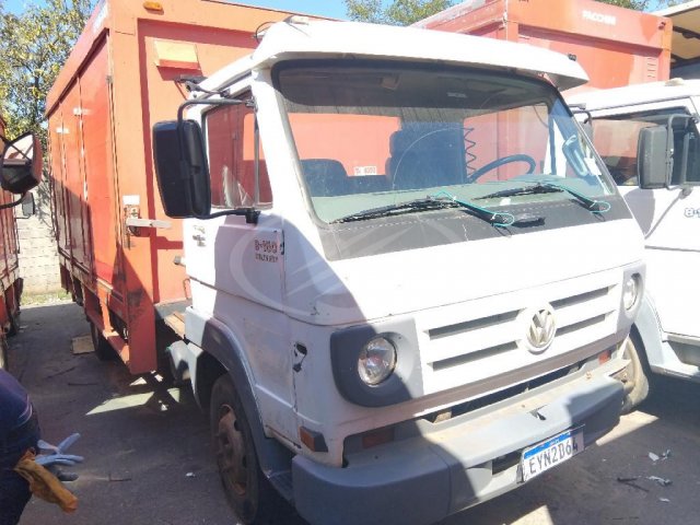 VW/9.150 E DELIVERY, 11/11 — foto do lote