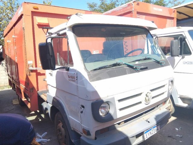 VW/9.150 E DELIVERY, 11/11 — foto do lote