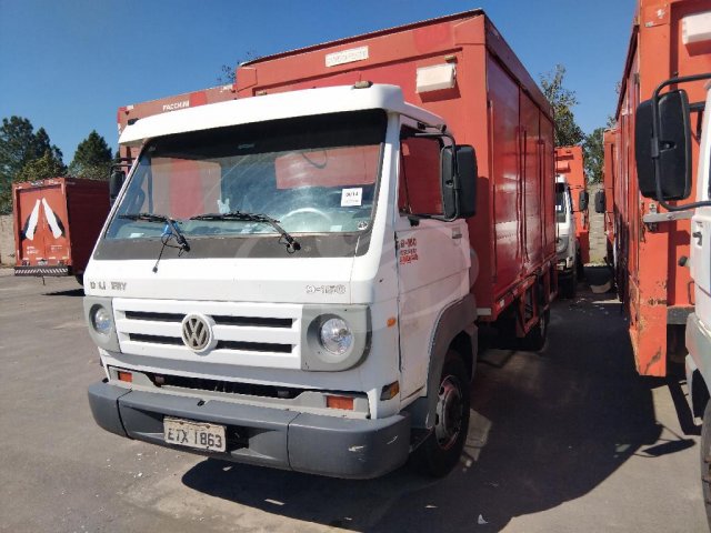 VW/9.150 E DELIVERY, 10/11 — foto do lote