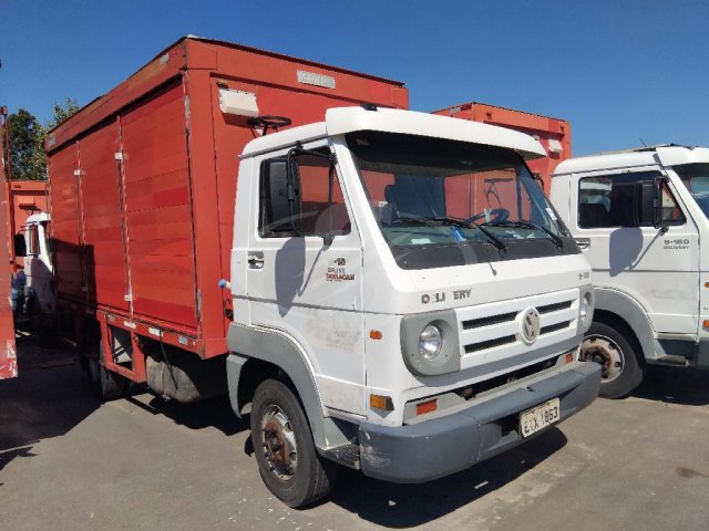 VW/9.150 E DELIVERY, 10/11 — foto do lote