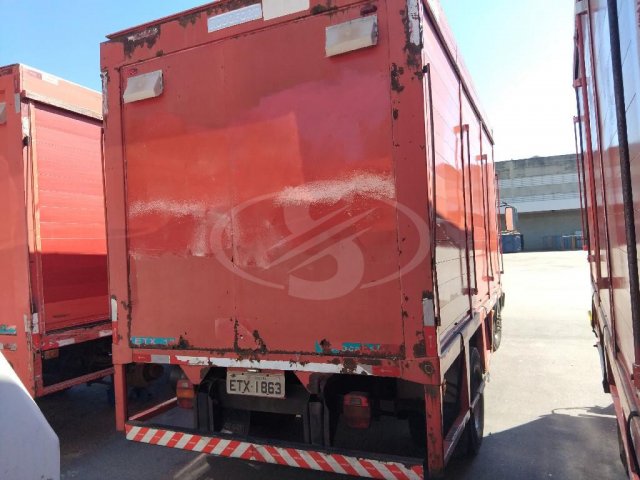 VW/9.150 E DELIVERY, 10/11 — foto do lote
