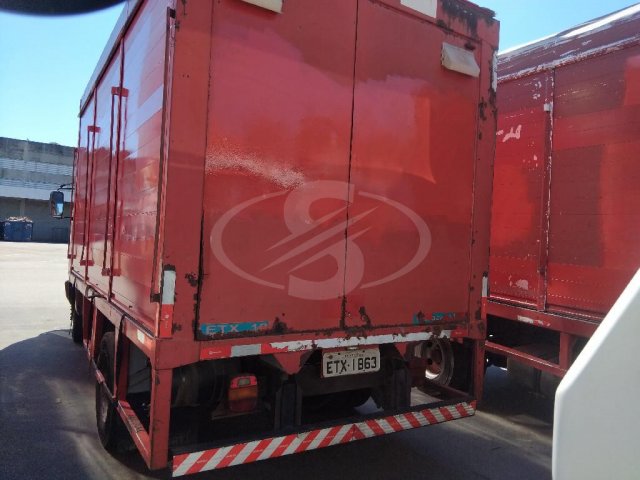 VW/9.150 E DELIVERY, 10/11 — foto do lote