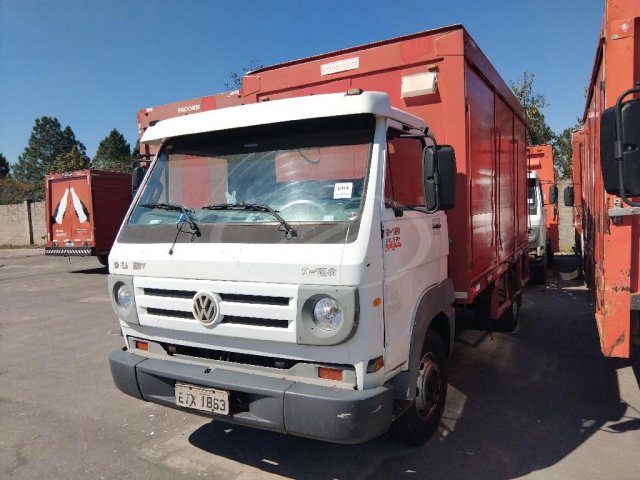 VW/9.150 E DELIVERY, 10/11 — foto do lote