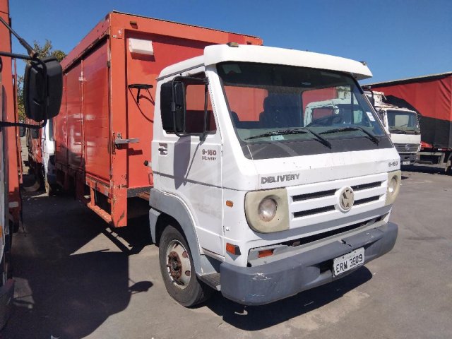 VW/9.150 E DELIVERY, 10/10 — foto do lote